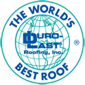 Duro-Last commercial roofing membranes