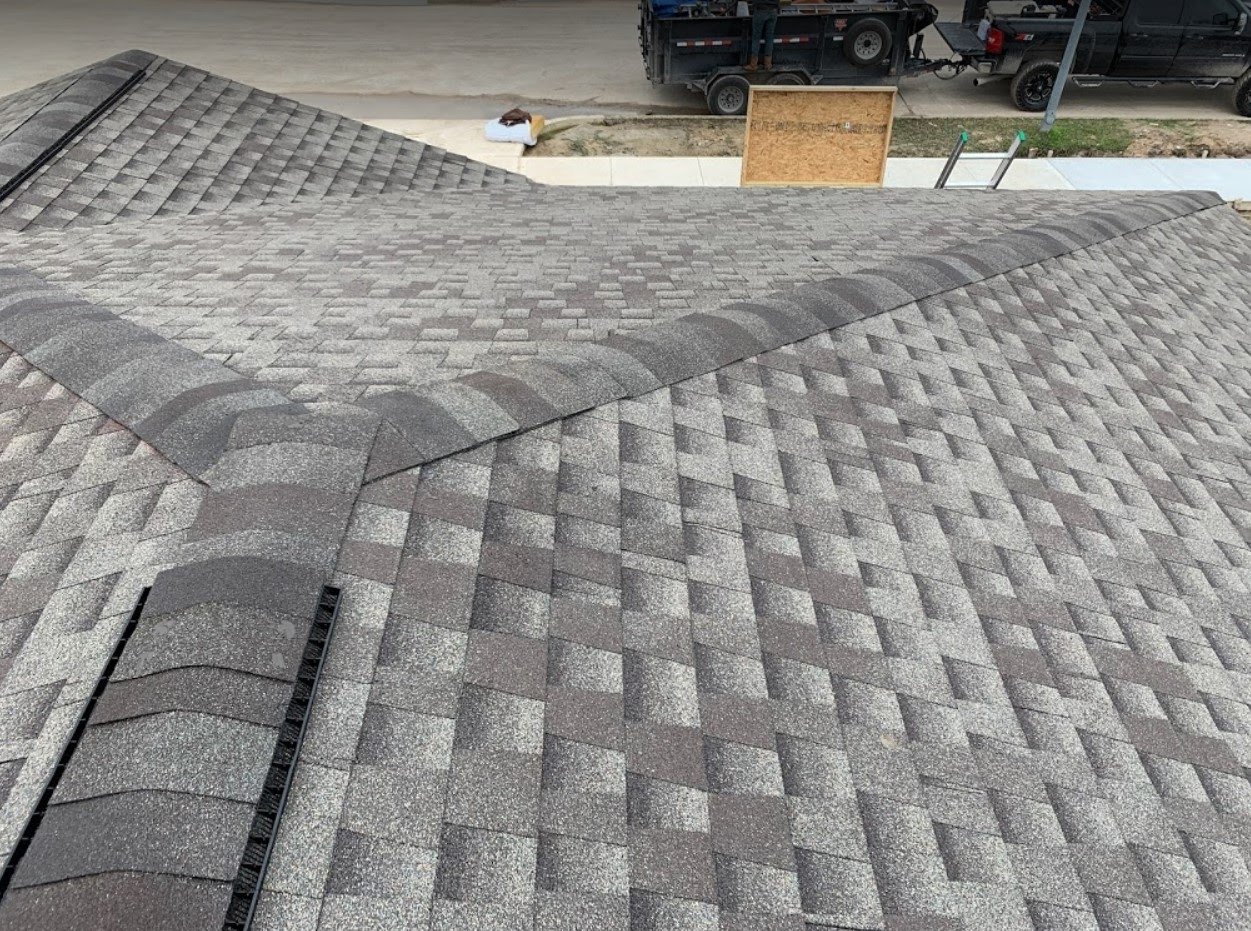 Lone Star Roofing Images